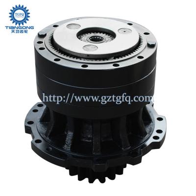 China Hitachi Excavator Swing Drive Reducer 9083734 EX200-1 EX220-1 Swing Gearbox for sale