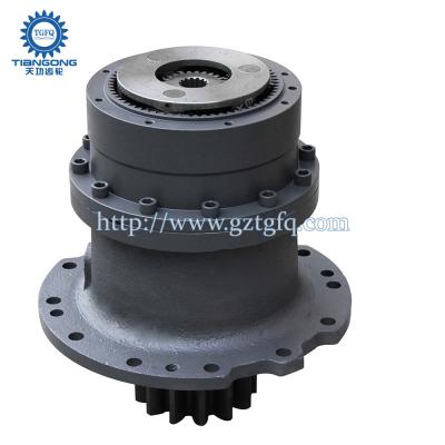 China 9148922 Excavator Swing Drive Ex200-5 Swing Gearbox For Hitachi Excavator for sale