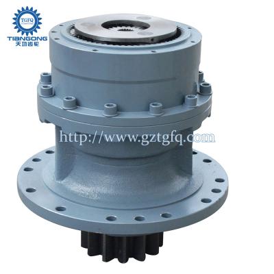 China ZX200-3 ZAX200-3 Excavator Spare Parts  Swing Reduction Gear for sale