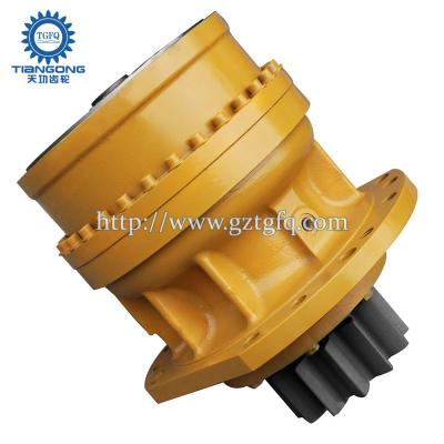 Κίνα Drive ταλάντευσης κιβωτίων ταχυτήτων E349D2 349D2 ταλάντευσης εκσκαφέων 470-0474 ΓΑΤΩΝ 418-7155 προς πώληση