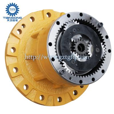 中国 E315D 315Dの掘削機の振動変速機199-4602の熱処理 販売のため