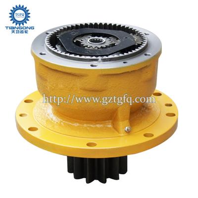 China Doosan DX80R DX75 Excavator Swing Gearbox  170303-00032A for sale