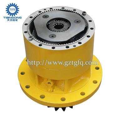China R200-5 Hyundai Swing Motor Gearbox 7511-046 For Excavator Swing Assembly for sale
