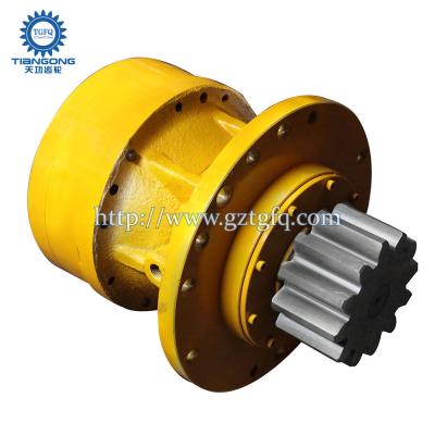 Κίνα R110-9 r150-9 κιβώτιο εργαλείων ταλάντευσης της Hyundai r140-9 εκσκαφέων 31Q4-11140 προς πώληση