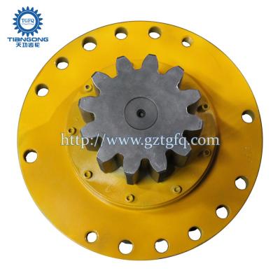 Κίνα R110-9 r150-9 κιβώτιο εργαλείων ταλάντευσης της Hyundai r140-9 εκσκαφέων 31Q4-11140 προς πώληση