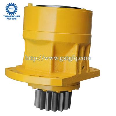 Chine Boîte de vitesse 20Y-26-00151 de Spare Parts Swing d'excavatrice de PC200-6 6D102 KOMATSU à vendre