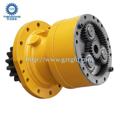 Κίνα R450-7 συνέλευση μηχανών ταλάντευσης κιβωτίων ταχυτήτων 31QUARTERBACK-10140 ταλάντευσης r520-9 εκσκαφέων προς πώληση