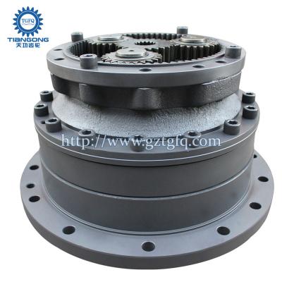 China 31N9-10150 Hyundai Excavator Swing Reduction Gearbox R305-7 R335-7 for sale