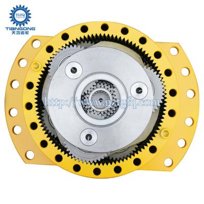 Chine Boîte de vitesse 20Y-26-00151 de Spare Parts Swing d'excavatrice de PC200-6 6D102 KOMATSU à vendre