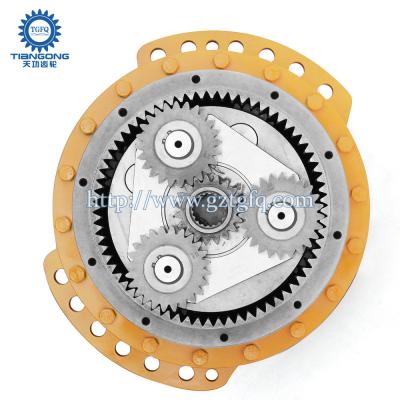 Chine Excavatrice Swing Gearbox PC300-8 MO Hydraulic Swing Reducer de TGFQ KOMATSU à vendre