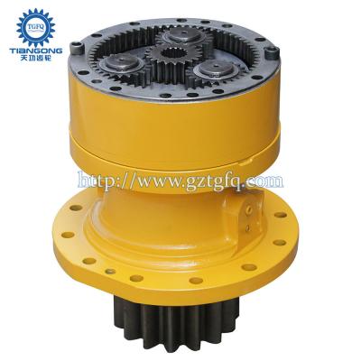 China R450-7 R520-9 Excavator Swing Gearbox 31QB-10140 Swing Motor Assembly for sale