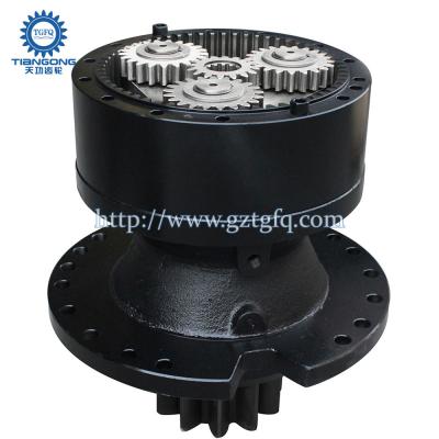 China SK250-8 Super Swing Reduction Gearbox For KOBELCO SK260-8 For Excavator Spare Part for sale