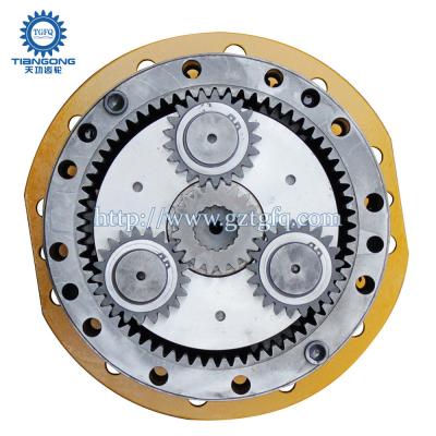 Κίνα R450-7 συνέλευση μηχανών ταλάντευσης κιβωτίων ταχυτήτων 31QUARTERBACK-10140 ταλάντευσης r520-9 εκσκαφέων προς πώληση