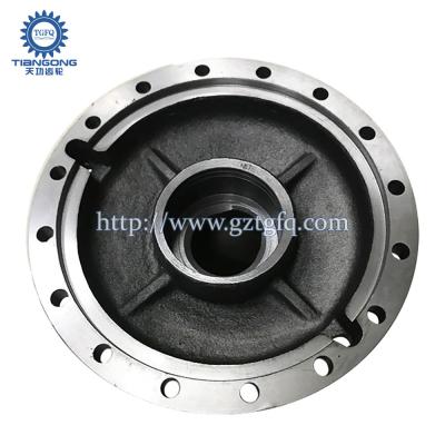 Chine Excavatrice Spare Parts de DH215-9 DH225-9 DAEWOO à vendre