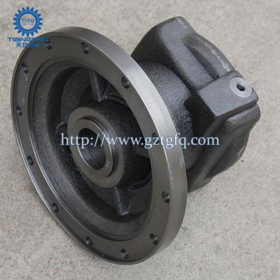 China Cárter de transmisión final de Spare Parts del excavador de E120B en venta