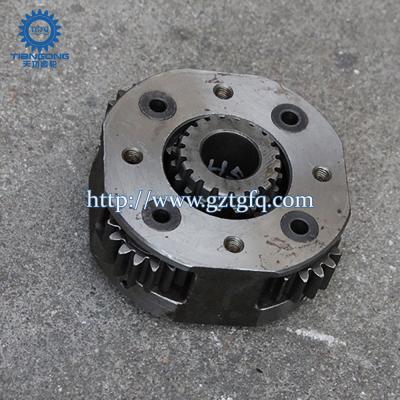 China Asamblea de engranaje planetario del oscilación DH55 para el excavador Swing Drive de DAEWOO en venta