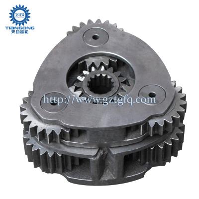 China E311C E312C  Excavator Gear 191-2599 Swing Carrier Assy for sale