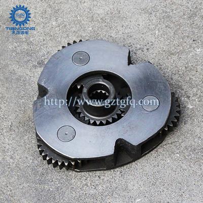 Chine Assy de vitesse de Gear With Sun d'excavatrice de  E307B de réduction d'oscillation à vendre