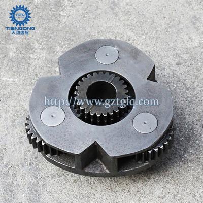 Chine Assy de vitesse de Gear With Sun d'excavatrice de  E307B de réduction d'oscillation à vendre