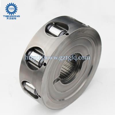 China Bagger-Gear Swing Planetary-Spinne Assy Steel Material Vol-vos EC80 zu verkaufen
