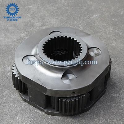 Chine Excavatrice de la chenille EC360 Planetary Gear 1er et 2ème pour l'Assy d'oscillation à vendre
