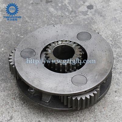 Chine Transporteur de Gear Planetary Gear d'excavatrice d'E320B 320  099-3793 à vendre