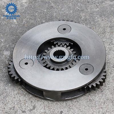 Chine Transporteur de Gear Planetary Gear d'excavatrice d'E320B 320  099-3793 à vendre