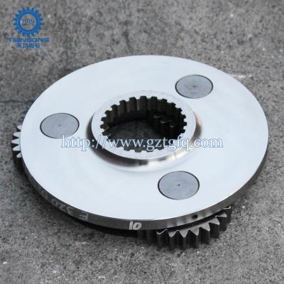 Chine Transporteur Assy Assembly de Gear 333-3053 d'excavatrice d'E320D2 à vendre