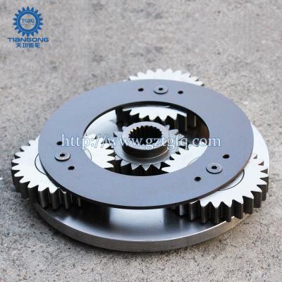 Chine Transporteur Assy Assembly de Gear 333-3053 d'excavatrice d'E320D2 à vendre
