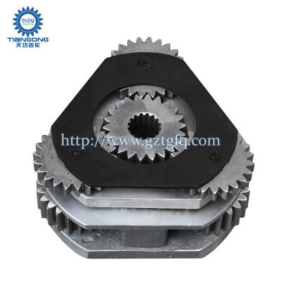 China SH120 Swing Carrier Assy For Excavator Gear Sumitomo Spare Parts for sale