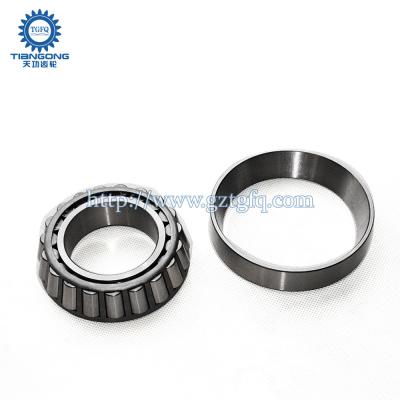 China P2 Precision Taper Roller Bearing 32211J2/Q 32211JR 32211 Single Row for sale