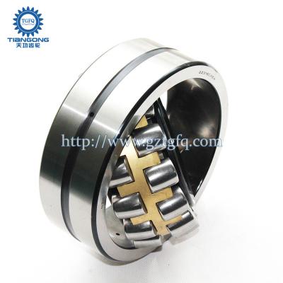 Cina 22318 escavatore Bearing del rullo di cc W33 in vendita