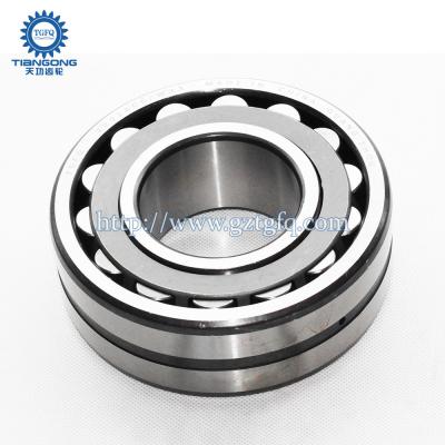 Chine Roulement à rouleaux sphérique 22314 E 22314 EK 22314 E/C3 22314 EK/C3 soutenant la taille 70x150x51mm à vendre