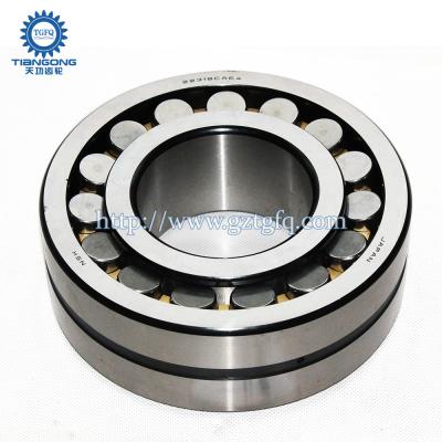 Cina 22318 escavatore Bearing del rullo di cc W33 in vendita