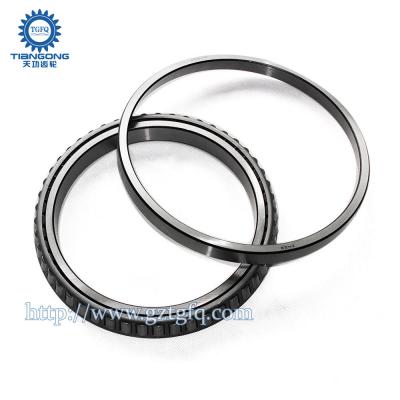 China 544090 544116 52618 Taper Roller Excavator Bearing Single Row for sale
