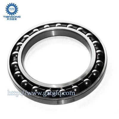 China 245BA35S1 Excavator Bearing Chrome steel 245BA35 for Travel Gearbox for sale