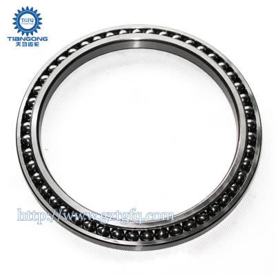 Cina Parti di ricambio per escavatori TGFQ EC80D Travel Big Bearing 190BA2036 Parti per VOE14516542 in vendita
