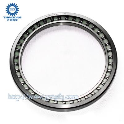 China Het hoekige Graafwerktuig Bearing BA220-6WSA BA220-6SA van de Contactbal Te koop