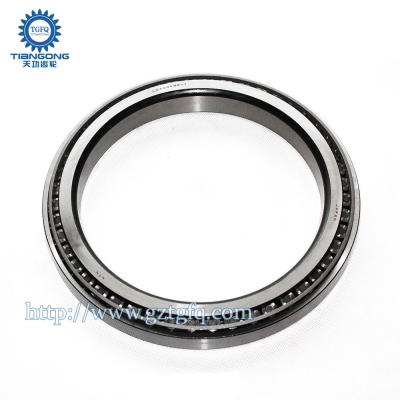 Chine Bille de roulements de Bearing Taper Roller d'excavatrice de P5 L540049 soutenant la vitesse à vendre