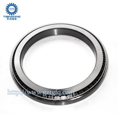Chine Le roulement à billes oblique de haute précision R279-0344 Excavateur roulement à marche 290*380*40 à vendre