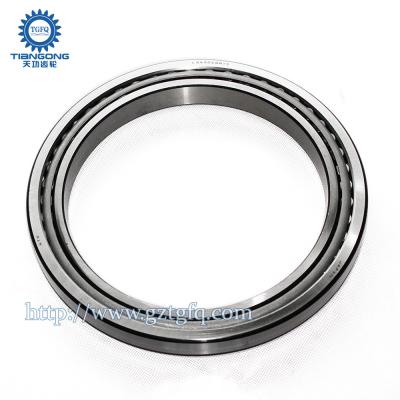 Chine Bille de roulements de Bearing Taper Roller d'excavatrice de P5 L540049 soutenant la vitesse à vendre
