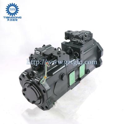 Chine Ensemble K5V200DTH-9N0B de pompe hydraulique de VOE 14595548 EC460 Vol-vo à vendre