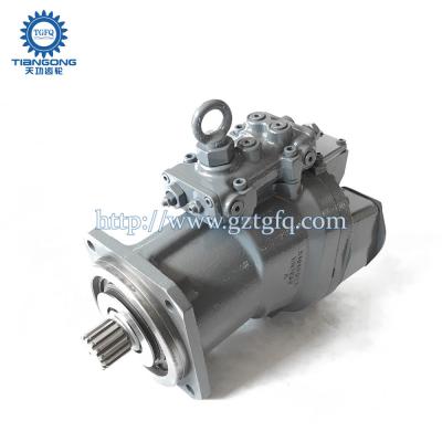 China Hydraulikpumpe TGFQ EFI Hitachi Hpv 145 für Minibagger zu verkaufen