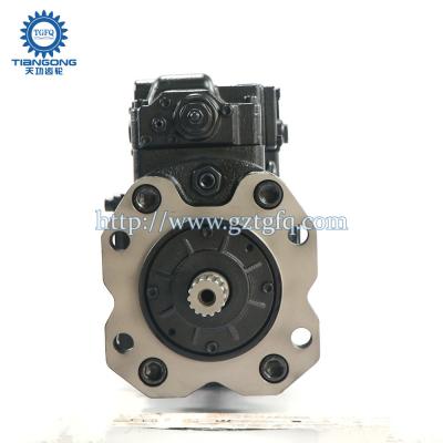 Chine Pompe hydraulique JS130 20 925461 de pelle rétro de JCB de l'excavatrice K3V63DTP-9C22 à vendre