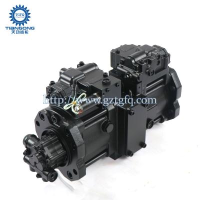 China Hydraulikpumpe JS130 20 925461 Bagger K3V63DTP-9C22 JCB-Löffelbaggers zu verkaufen
