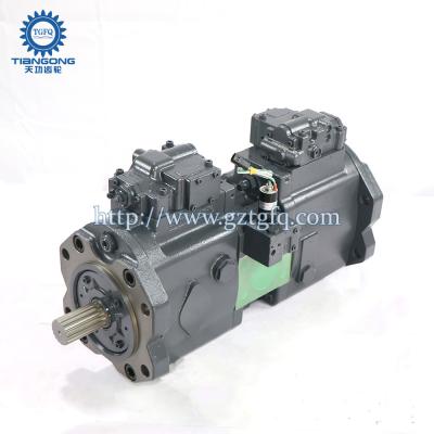 China Máquina escavadora Vol-vo Hydraulic Pumps VOE 14531591 de K3V140DT-9N29 EC290 à venda