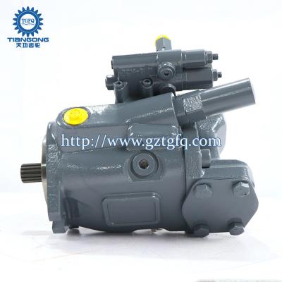 Chine Matériel en acier A10V063 TGFQ de pompe hydraulique de Kobelco Sk 60 d'excavatrice à vendre