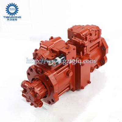 China Hyundai Hydraulic Pump K5V80DTP-9N61 des Bagger-R150-9 Soem-ODM zu verkaufen