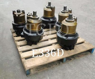China  Excavator Travel Motor For  330C 336D Final Dive for sale