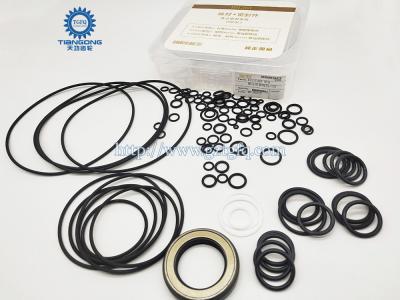 Buy Wholesale China Customized Auto Air Compressor O-ring / Rubber O-ring  Seal For Thermos & O-ring at USD 0.1